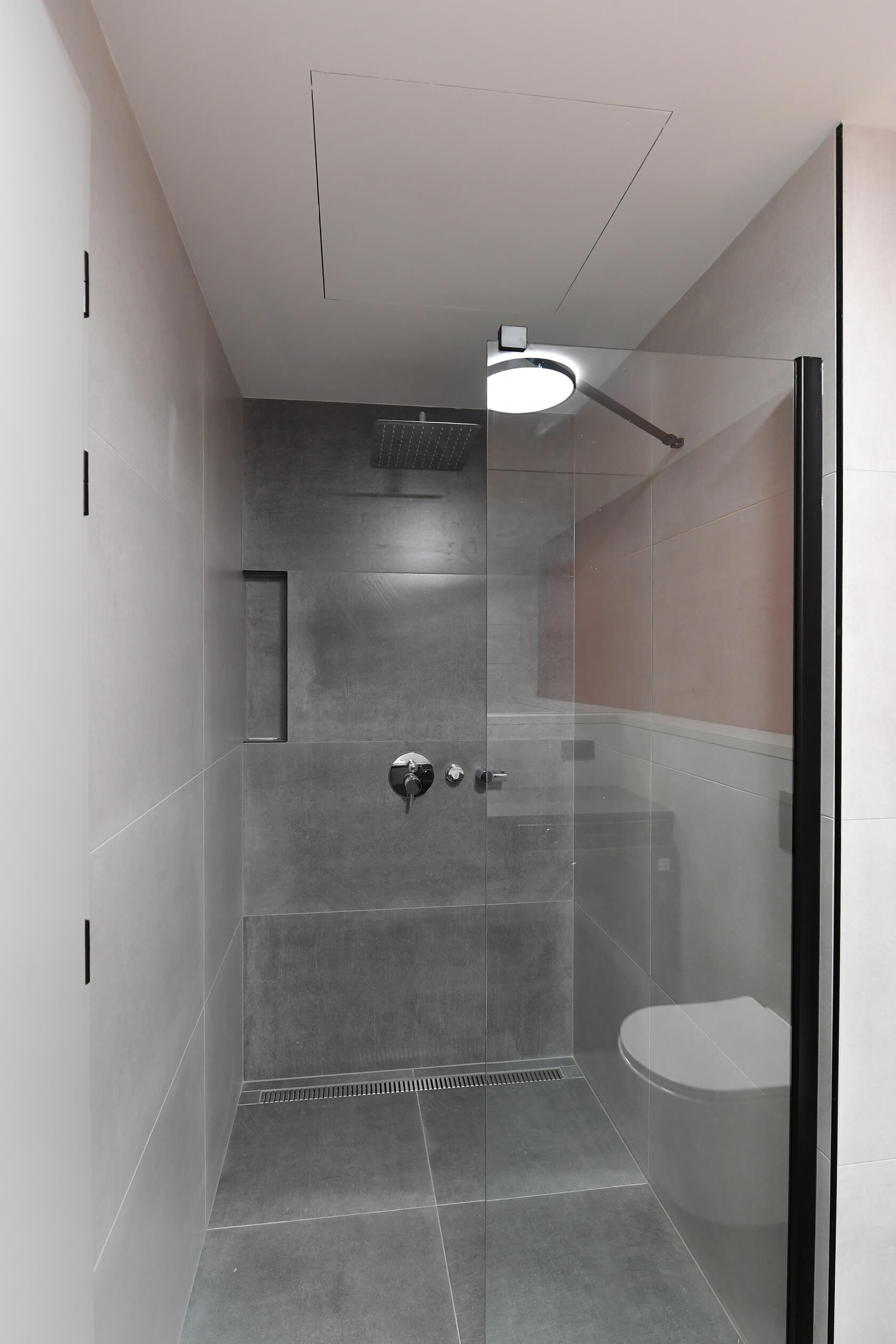 Sokolovská, Karlín - Prague 8 | Rent, Apartment One-bedroom (2+kk), 51 m²