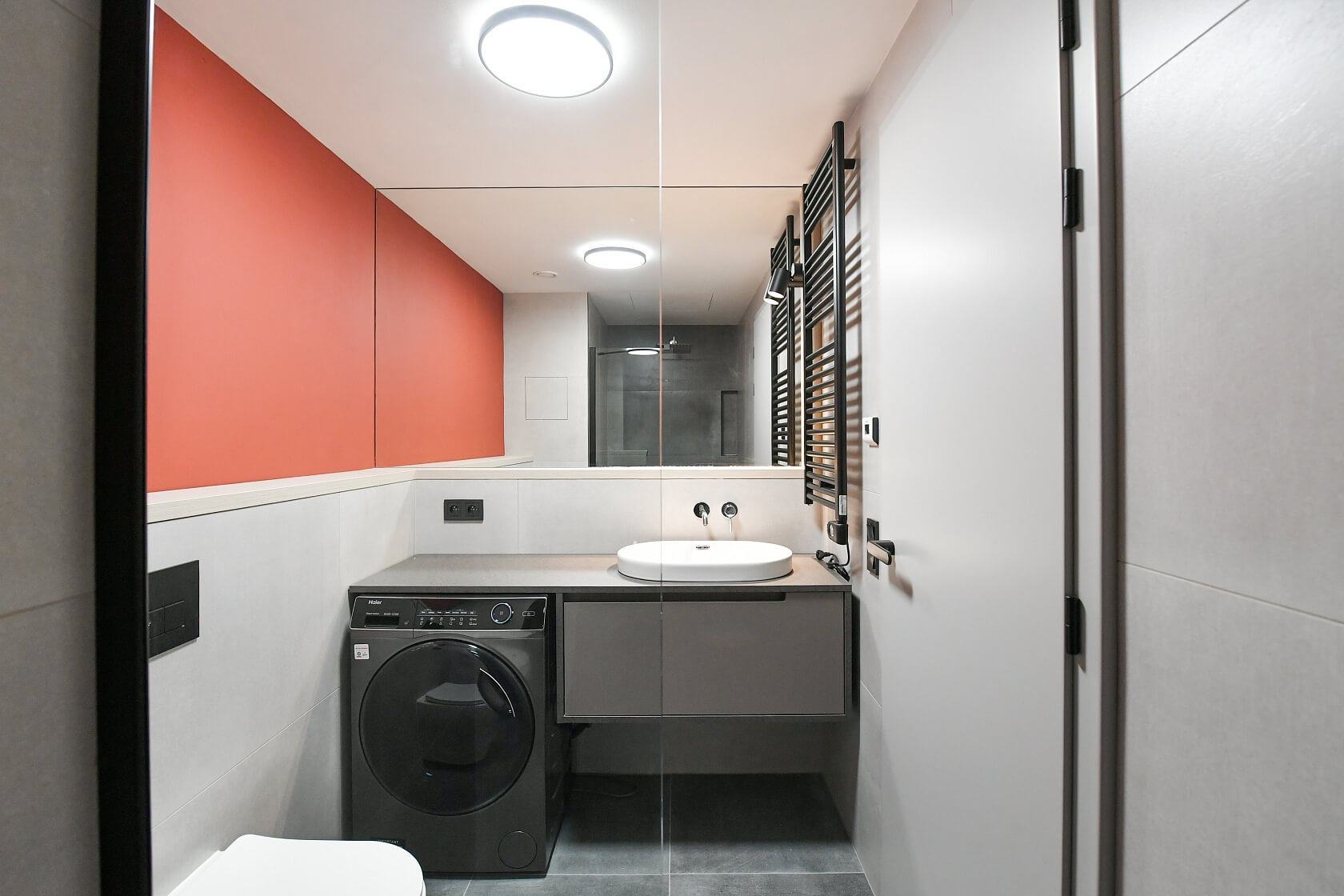 Sokolovská, Karlín - Praha 8 | Pronájem, Byt 2+kk, 51 m²