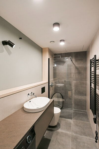 Sokolovská, Karlín - Praha 8 | Pronájem, Byt 2+kk, 35 m²