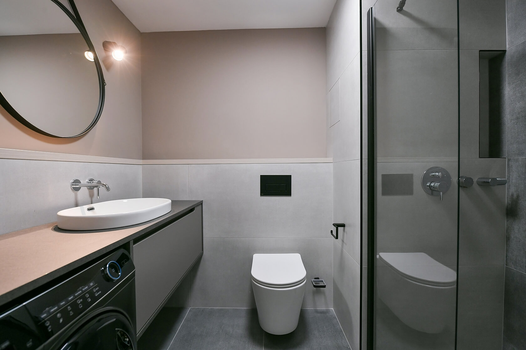 Sokolovská, Karlín - Praha 8 | Pronájem, Byt 2+kk, 44 m²