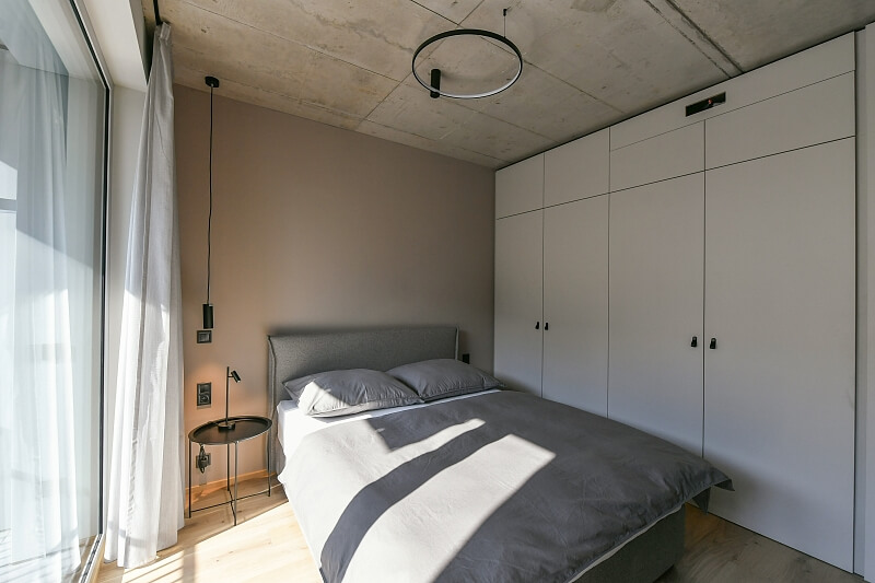 Sokolovská, Karlín - Praha 8 | Pronájem, Byt 2+kk, 44 m²