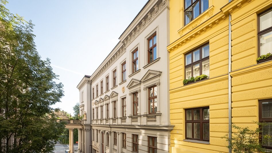 Schodová, Černá Pole - Brno-město | Prodej, Byt 3+1, 145 m²