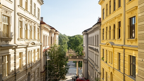 Schodová, Černá Pole - Brno-město | Prodej, Byt 3+1, 145 m²