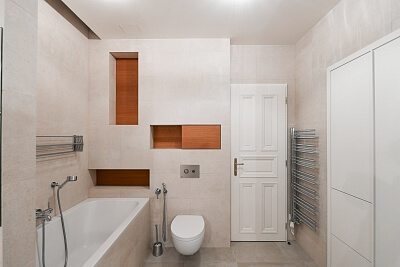 Šmeralova, Bubeneč - Praha 7 | Pronájem, Byt 3+kk, 111 m²