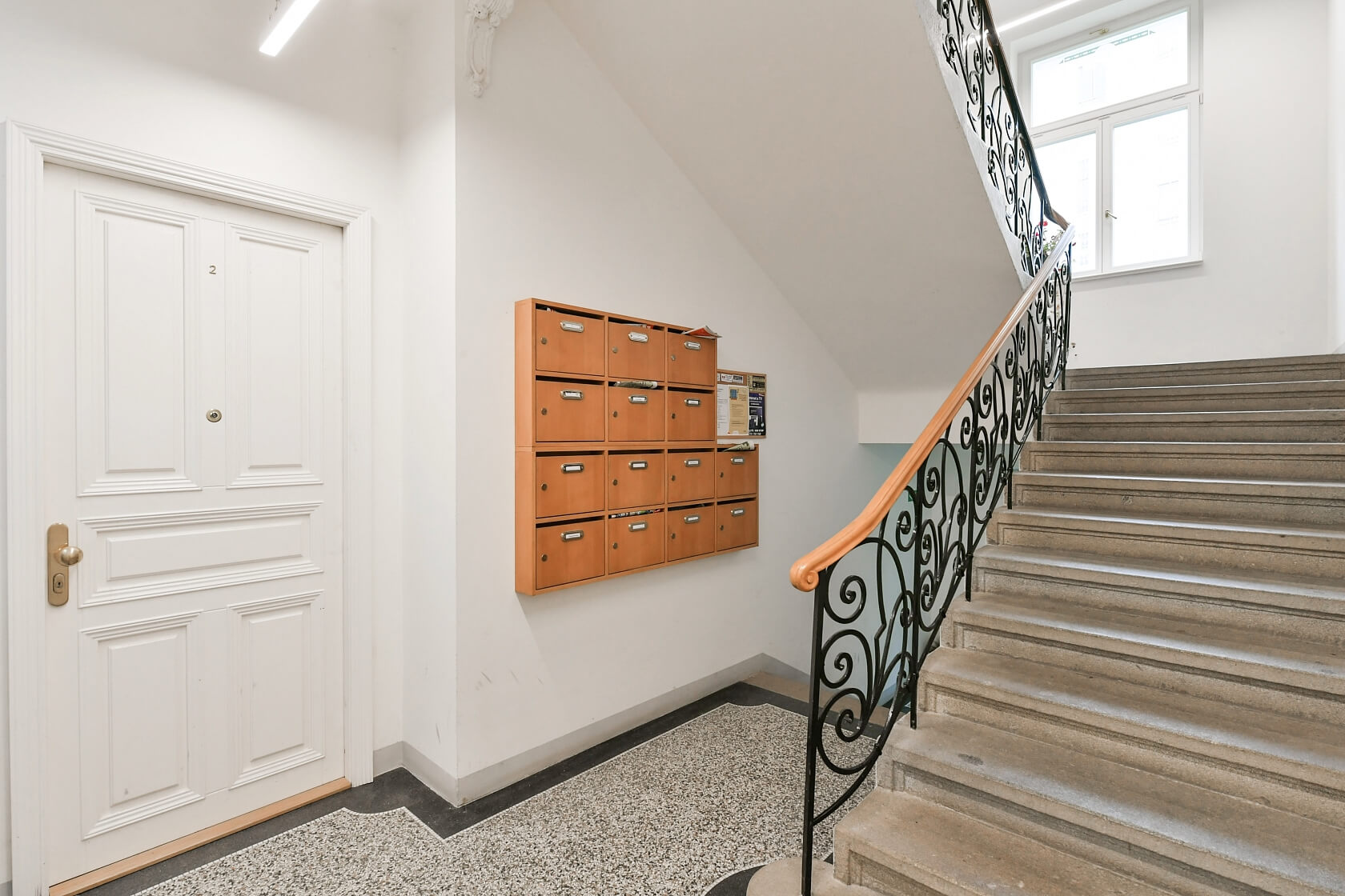 Šmeralova, Bubeneč - Praha 7 | Pronájem, Byt 3+kk, 111 m²