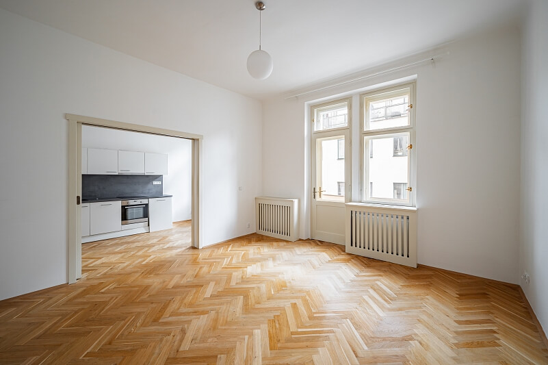 Na Zderaze, Nové Město - Praha 2 | Prodej, Byt 2+1, 73 m²