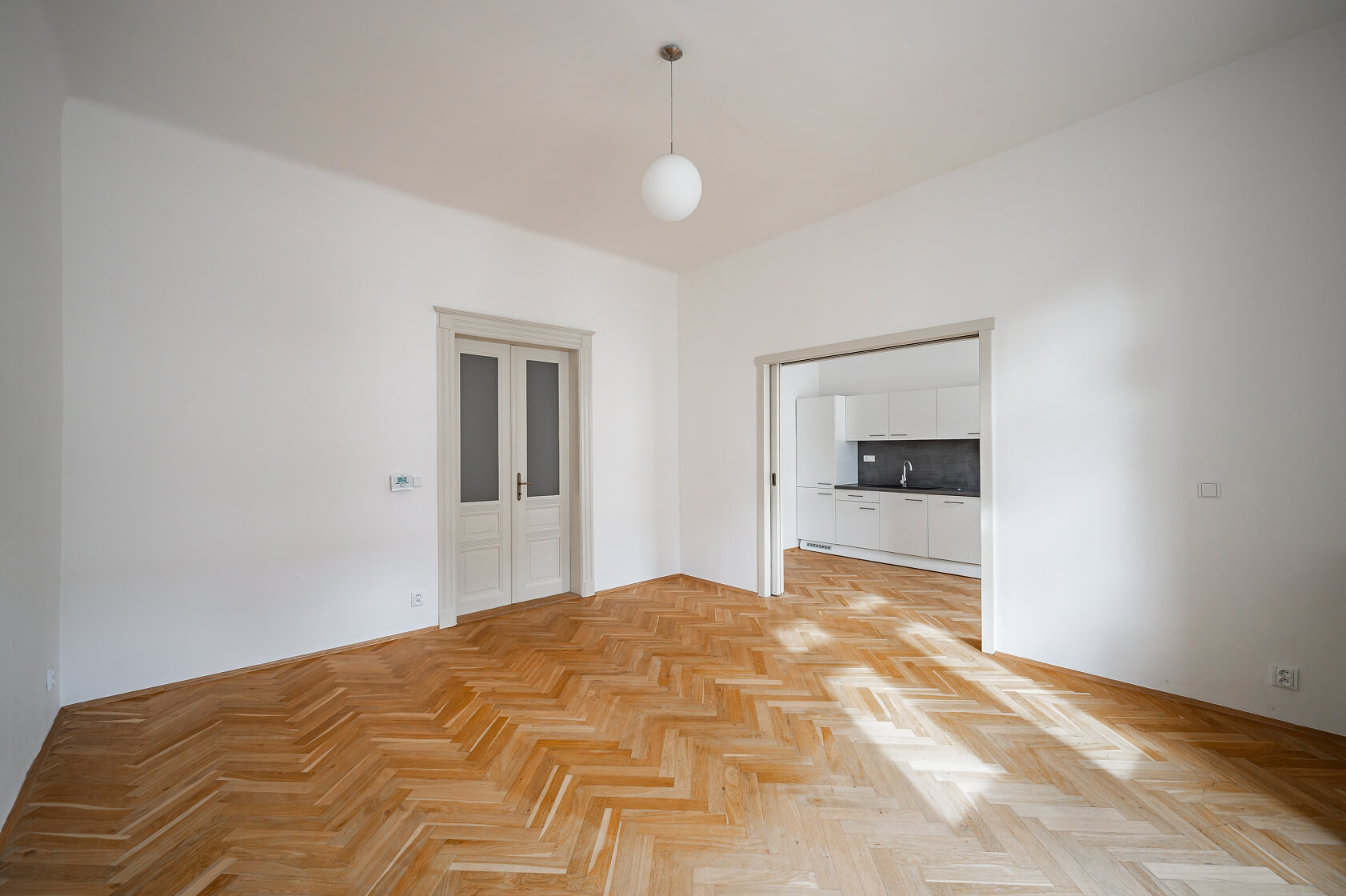 Na Zderaze, Nové Město - Praha 2 | Prodej, Byt 2+kk, 73 m²