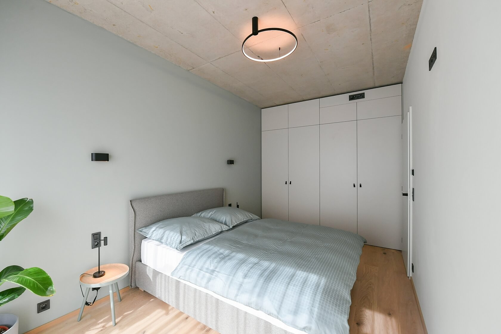 Sokolovská, Karlín - Prague 8 | Rent, Apartment One-bedroom (2+kk), 44 m²