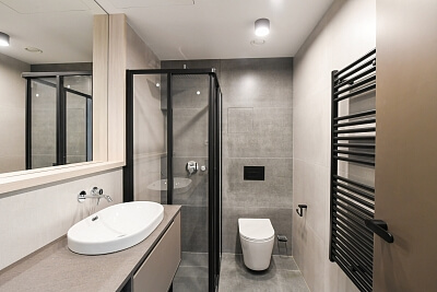 Sokolovská, Karlín - Praha 8 | Pronájem, Byt 2+kk, 44 m²