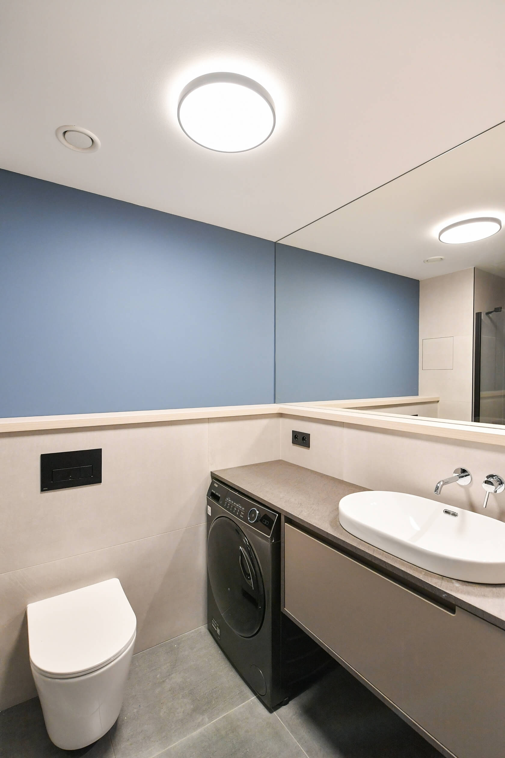 Sokolovská, Karlín - Praha 8 | Pronájem, Byt 2+kk, 58 m²