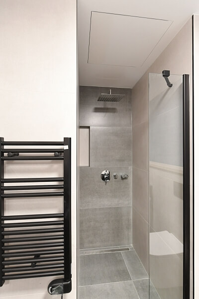 Sokolovská, Karlín - Praha 8 | Pronájem, Byt 2+kk, 58 m²