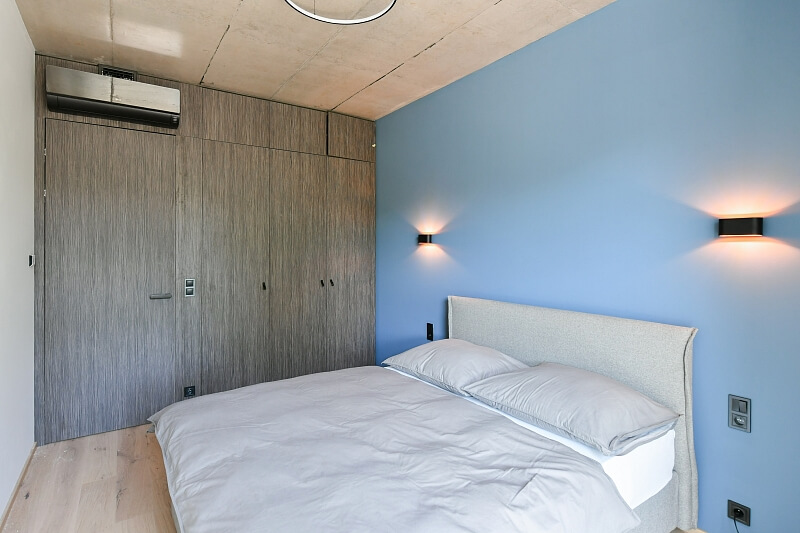 Sokolovská, Karlín - Praha 8 | Pronájem, Byt 2+kk, 58 m²