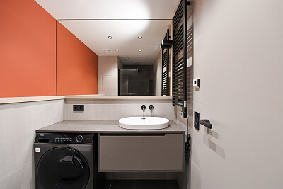 Sokolovská, Karlín - Praha 8 | Pronájem, Byt 2+kk, 49 m²