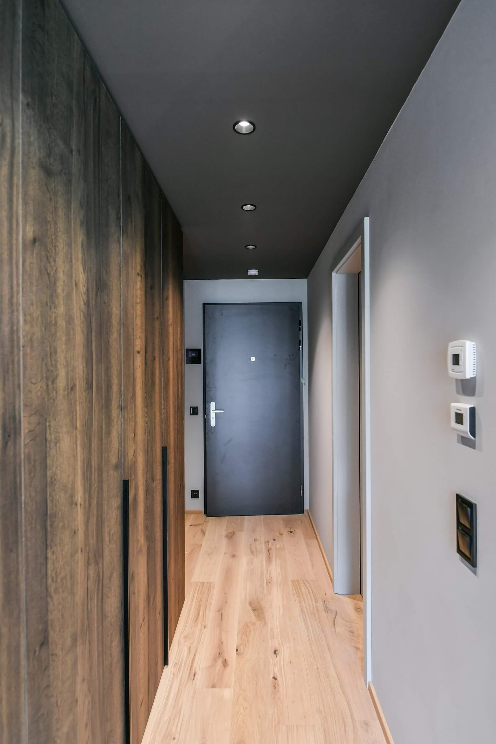 Sokolovská, Karlín - Prague 8 | Rent, Apartment One-bedroom (2+kk), 49 m²