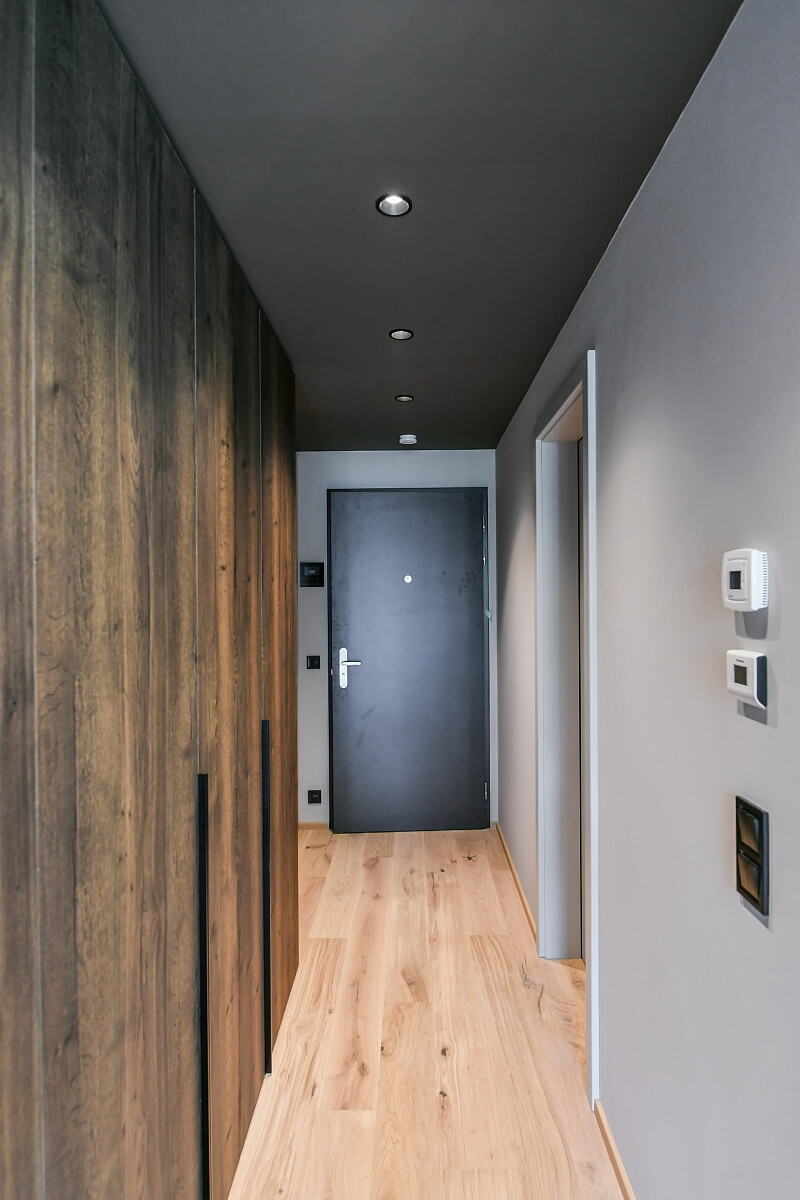 Sokolovská, Karlín - Praha 8 | Pronájem, Byt 2+kk, 49 m²