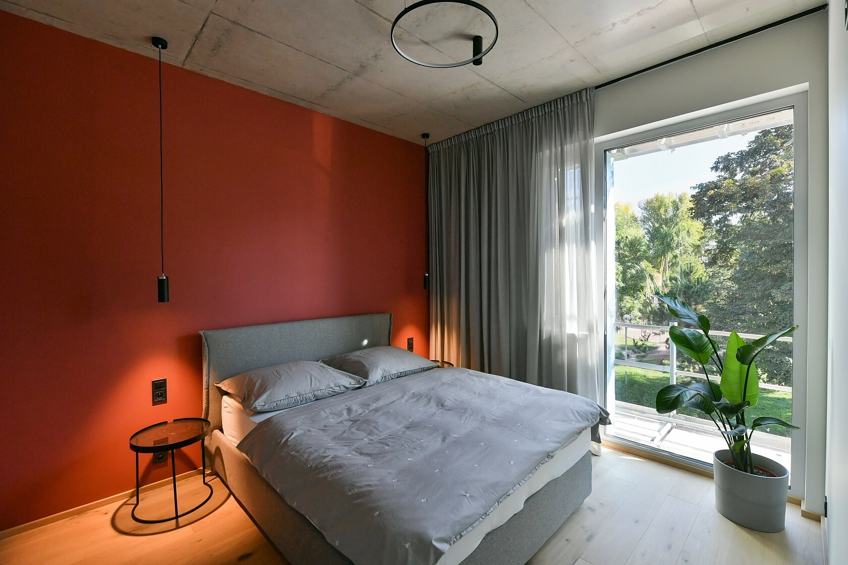 Sokolovská, Karlín - Praha 8 | Pronájem, Byt 2+kk, 49 m²