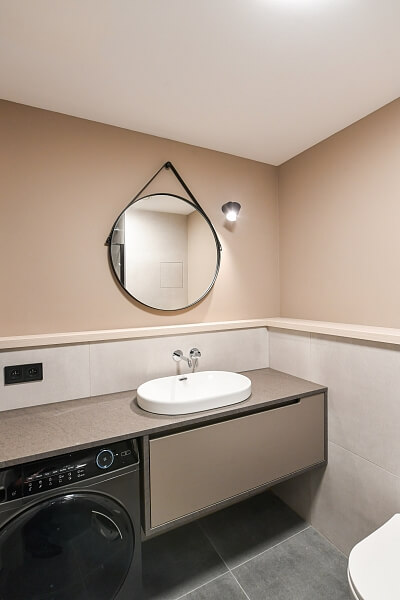 Sokolovská, Karlín - Prague 8 | Rent, Apartment One-bedroom (2+kk), 44 m²