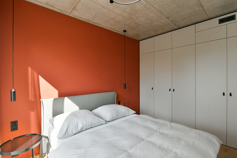 Sokolovská, Karlín - Praha 8 | Pronájem, Byt 2+kk, 51 m²