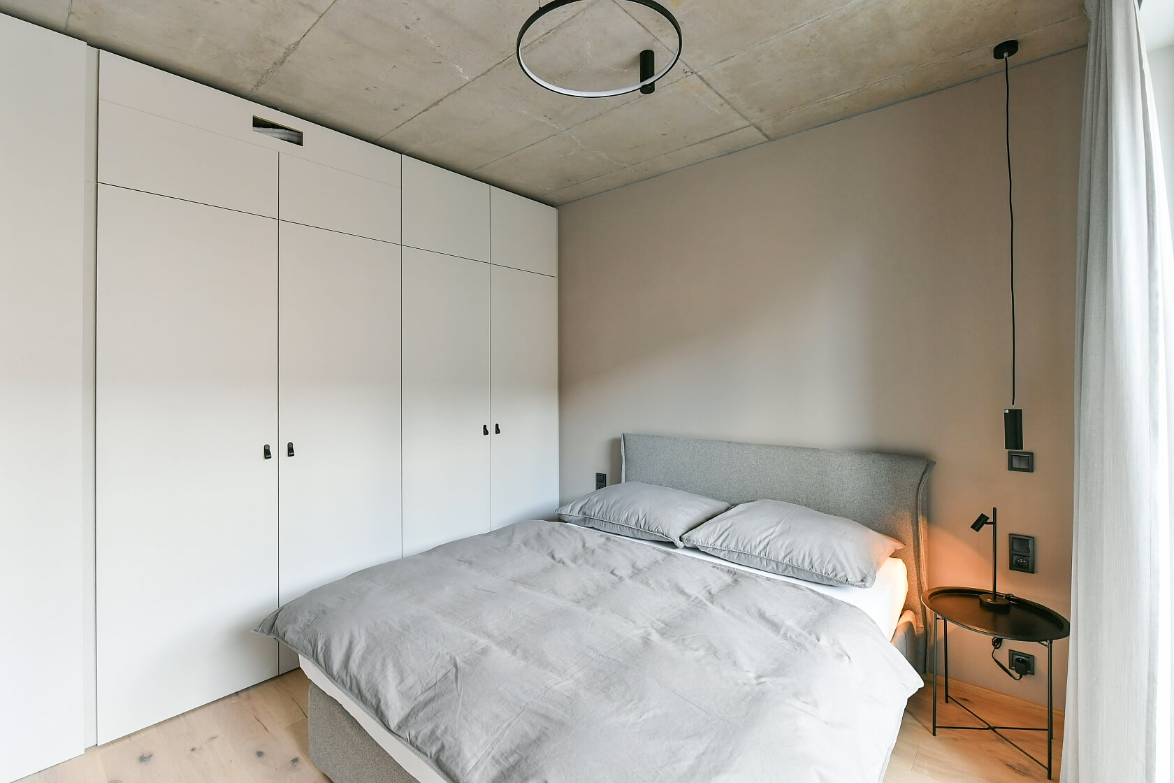 Sokolovská, Karlín - Praha 8 | Pronájem, Byt 2+kk, 44 m²