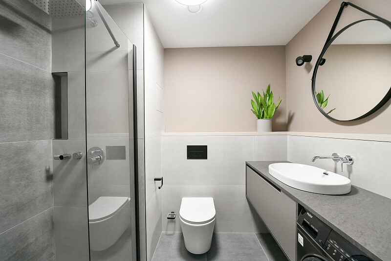 Sokolovská, Karlín - Praha 8 | Pronájem, Byt 2+kk, 44 m²