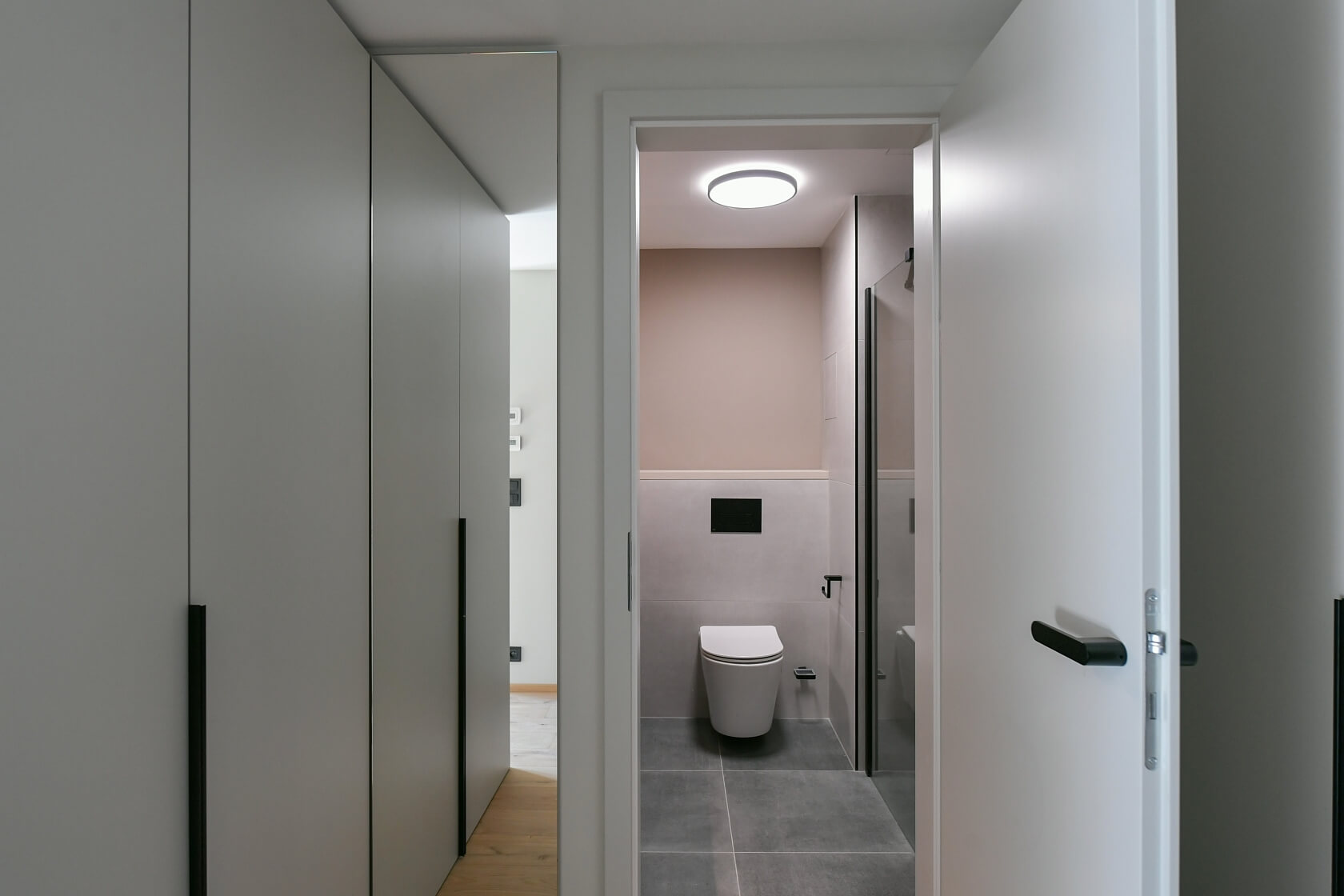 Sokolovská, Karlín - Praha 8 | Pronájem, Byt 2+kk, 44 m²