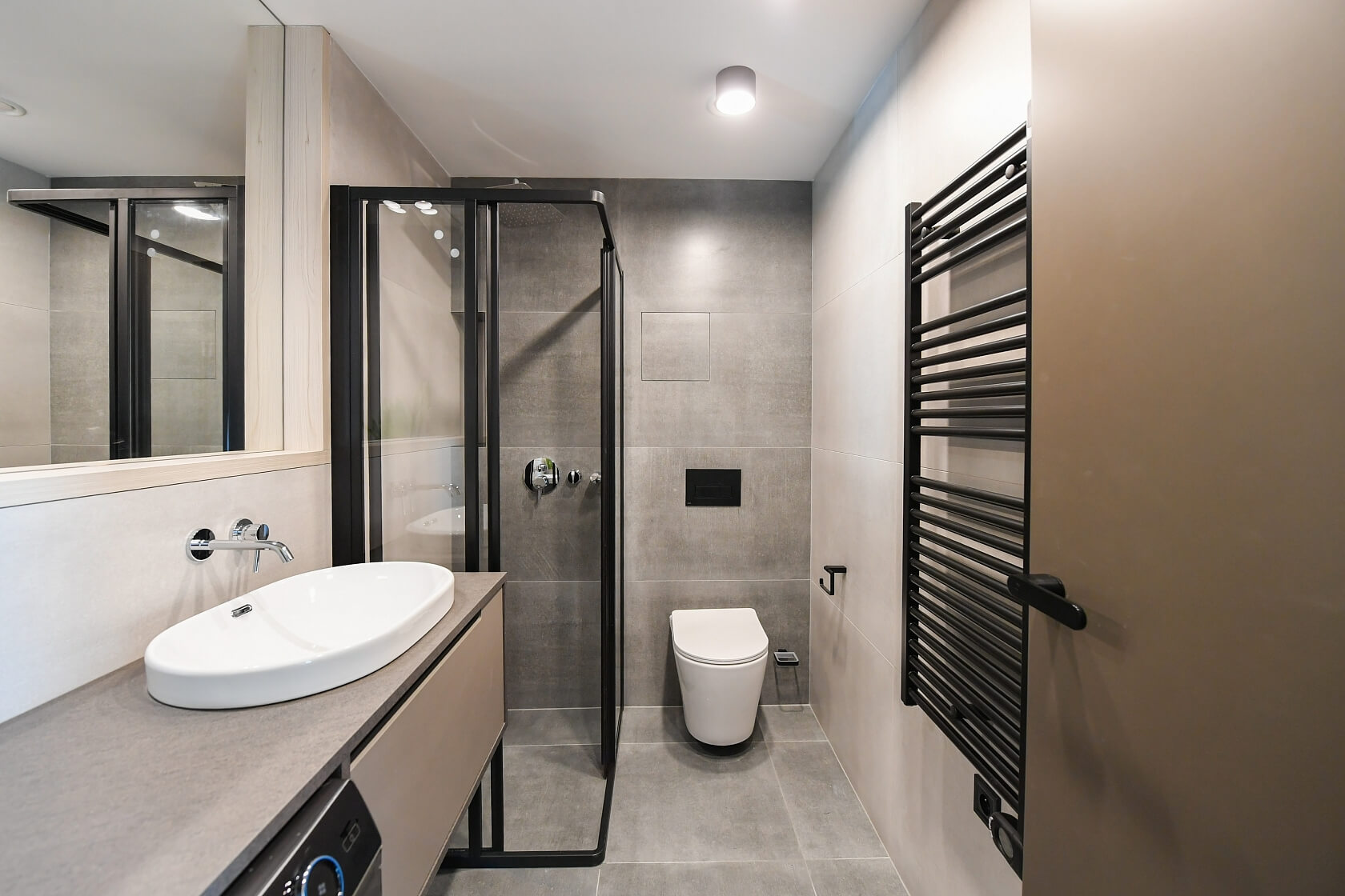 Sokolovská, Karlín - Praha 8 | Pronájem, Byt 2+kk, 44 m²