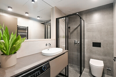 Sokolovská, Karlín - Praha 8 | Pronájem, Byt 2+kk, 44 m²