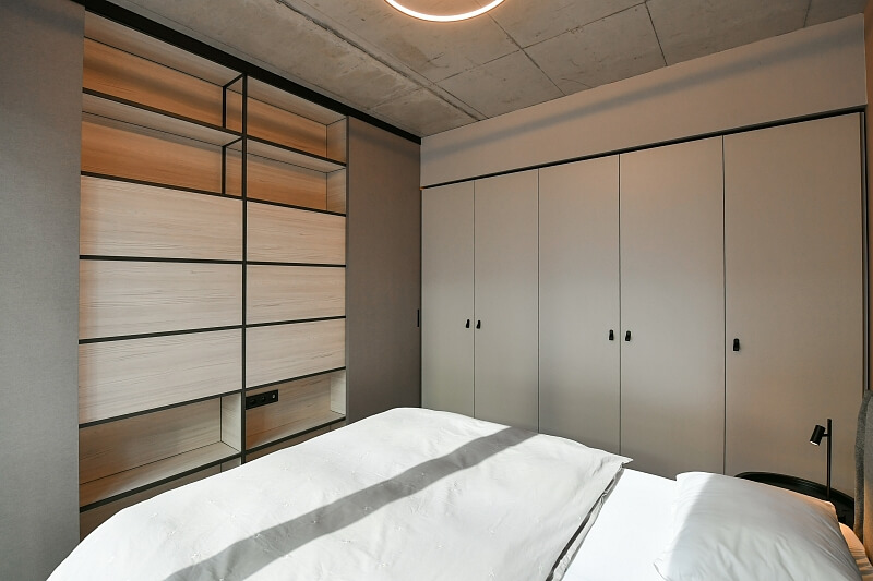 Sokolovská, Karlín - Praha 8 | Pronájem, Byt 2+kk, 35 m²