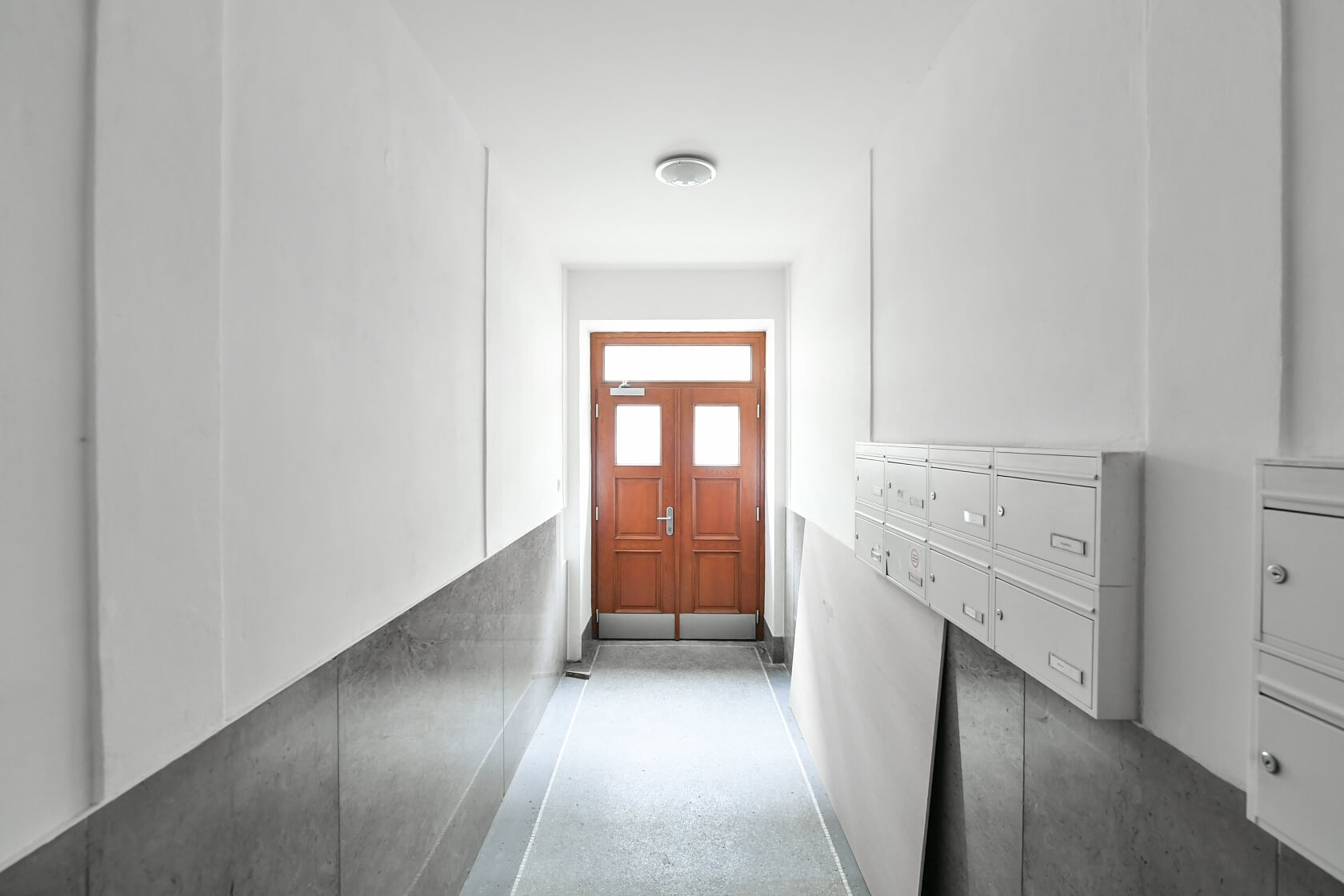 Jičínská, Žižkov - Prague 3 | Rent, Apartment One-bedroom (2+1), 78 m²