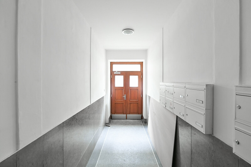 Jičínská, Žižkov - Prague 3 | Rent, Apartment One-bedroom (2+1), 78 m²