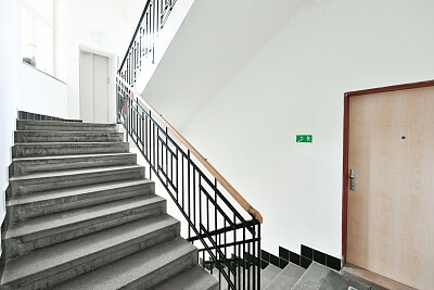 Jičínská, Žižkov - Prague 3 | Rent, Apartment One-bedroom (2+1), 78 m²