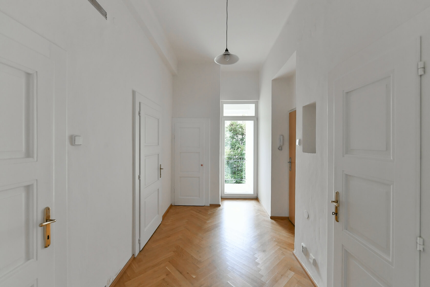 Jičínská, Žižkov - Praha 3 | Pronájem, Byt 2+1, 78 m²