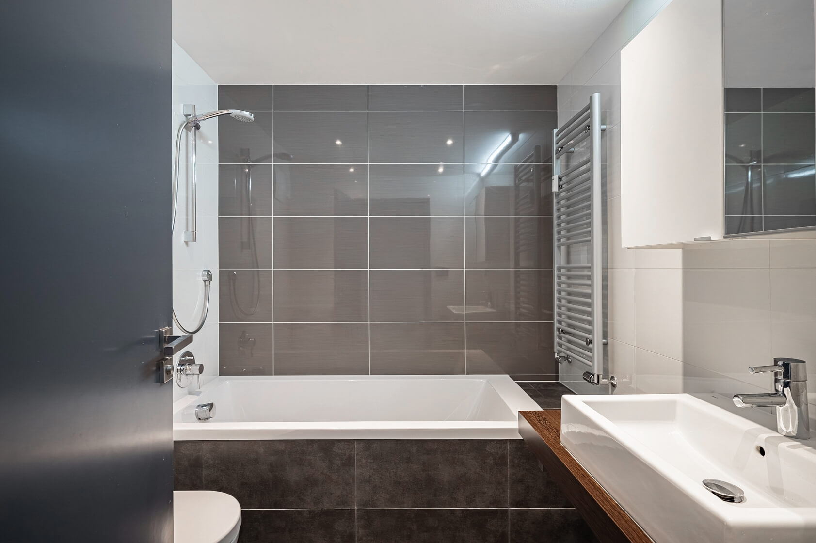 U Libeňského pivovaru, Libeň - Praha 8 | Pronájem, Byt 2+kk, 46 m²