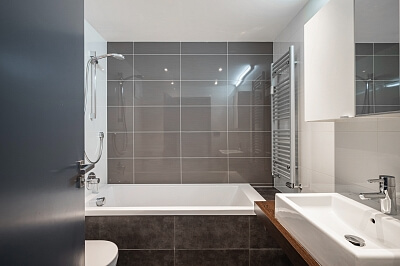 U Libeňského pivovaru, Libeň - Praha 8 | Pronájem, Byt 2+kk, 46 m²