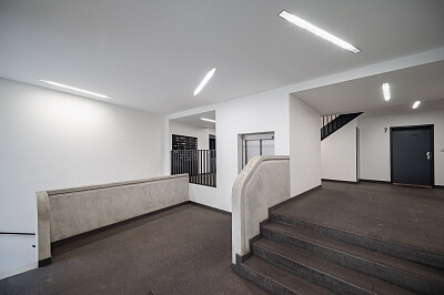 U Libeňského pivovaru, Libeň - Praha 8 | Pronájem, Byt 2+kk, 46 m²