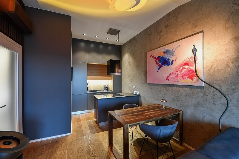 Soběslavská, Vinohrady - Praha 3 | Prodej, Byt 2+kk, 60 m²