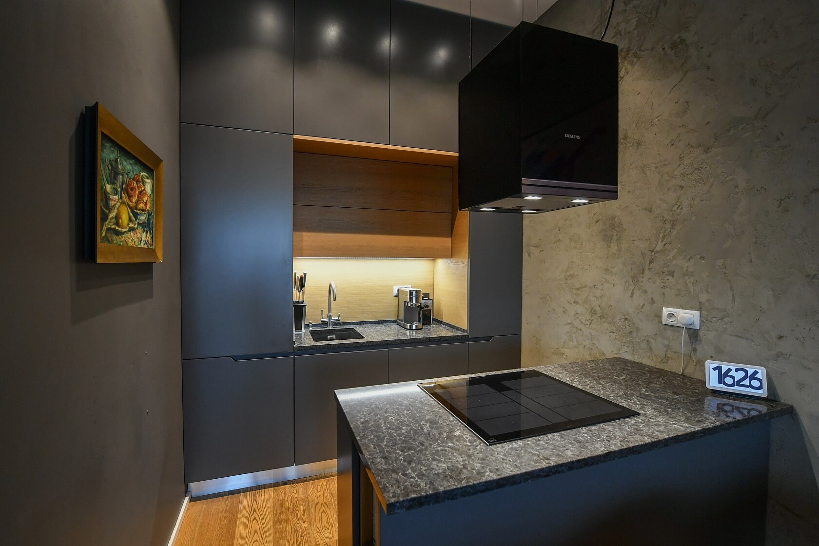 Soběslavská, Vinohrady - Praha 3 | Prodej, Byt 2+kk, 60 m²