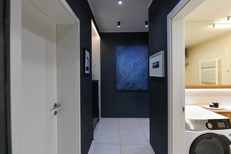 Soběslavská, Vinohrady - Prague 3 | Sale, Apartment One-bedroom (2+kk), 60 m²