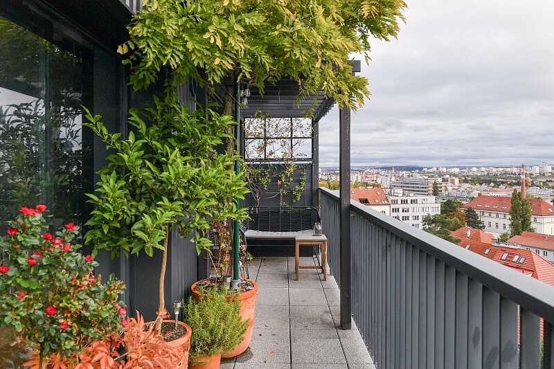 Soběslavská, Vinohrady - Prague 3 | Sale, Apartment One-bedroom (2+kk), 60 m²