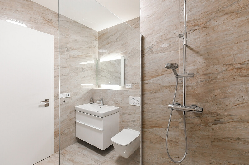 U Hostivařského nádraží, Hostivař - Praha 10 | Prodej, Byt 2+kk, 76 m²