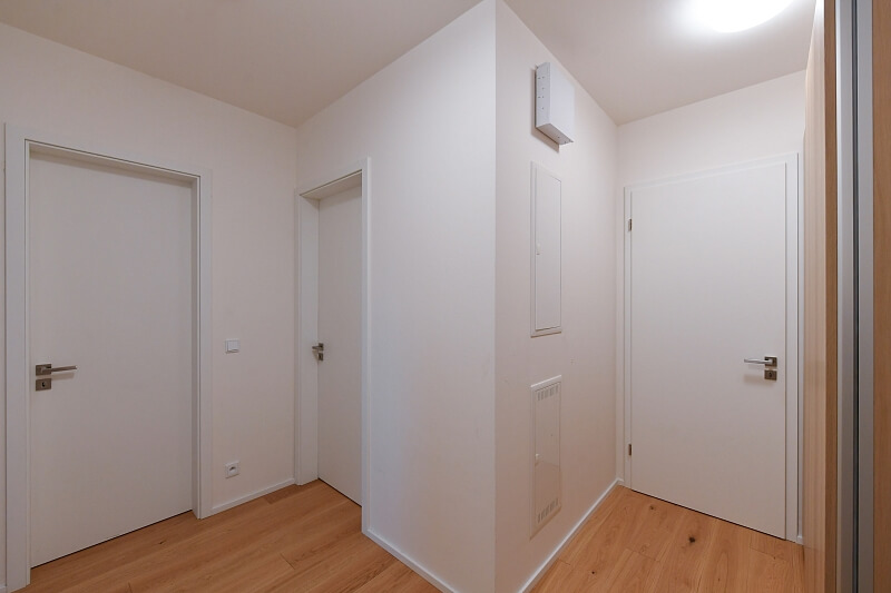 U Hostivařského nádraží, Hostivař - Praha 10 | Prodej, Byt 2+kk, 76 m²