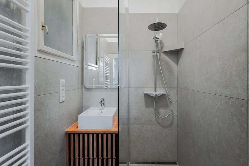 Myslbekova, Střešovice - Praha 6 | Pronájem, Byt 2+kk, 42 m²