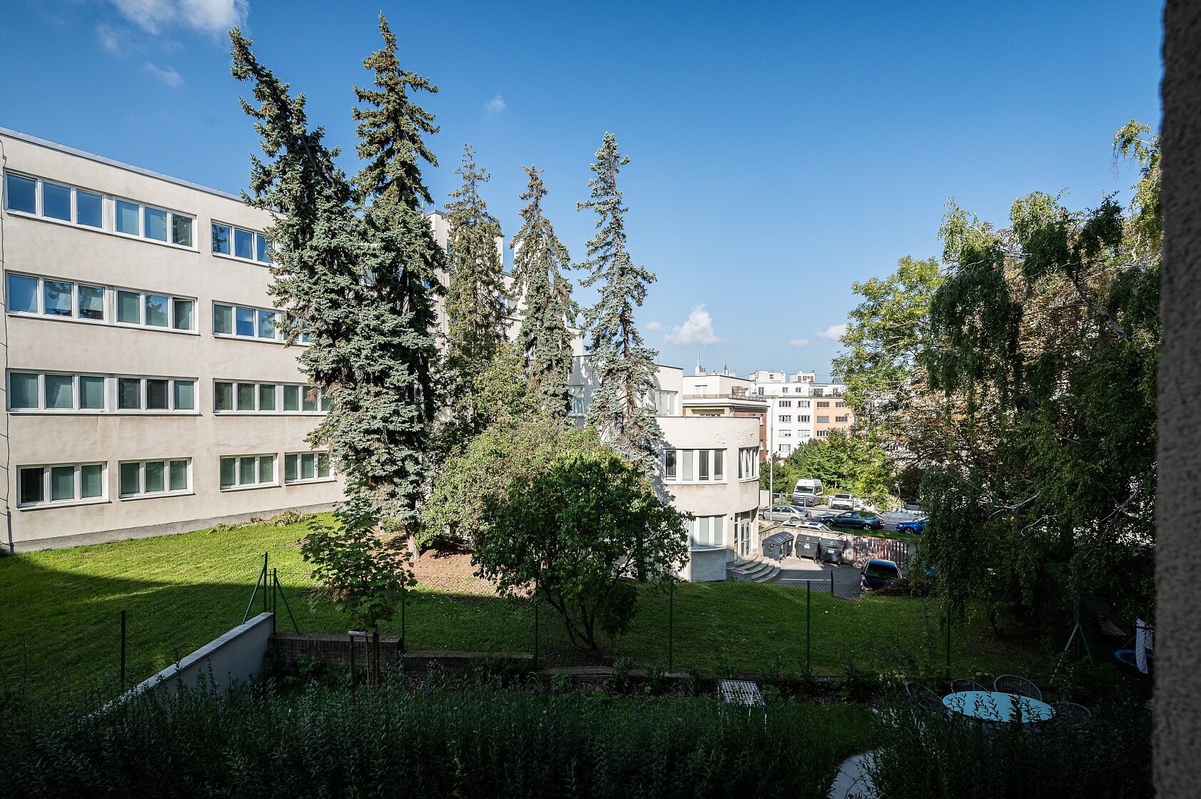 Myslbekova, Střešovice - Praha 6 | Pronájem, Byt 2+kk, 42 m²