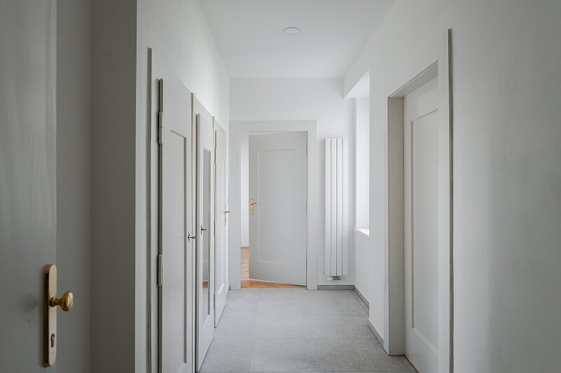 Myslbekova, Střešovice - Praha 6 | Pronájem, Byt 2+kk, 42 m²