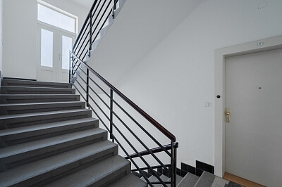 Myslbekova, Střešovice - Praha 6 | Pronájem, Byt 2+kk, 42 m²