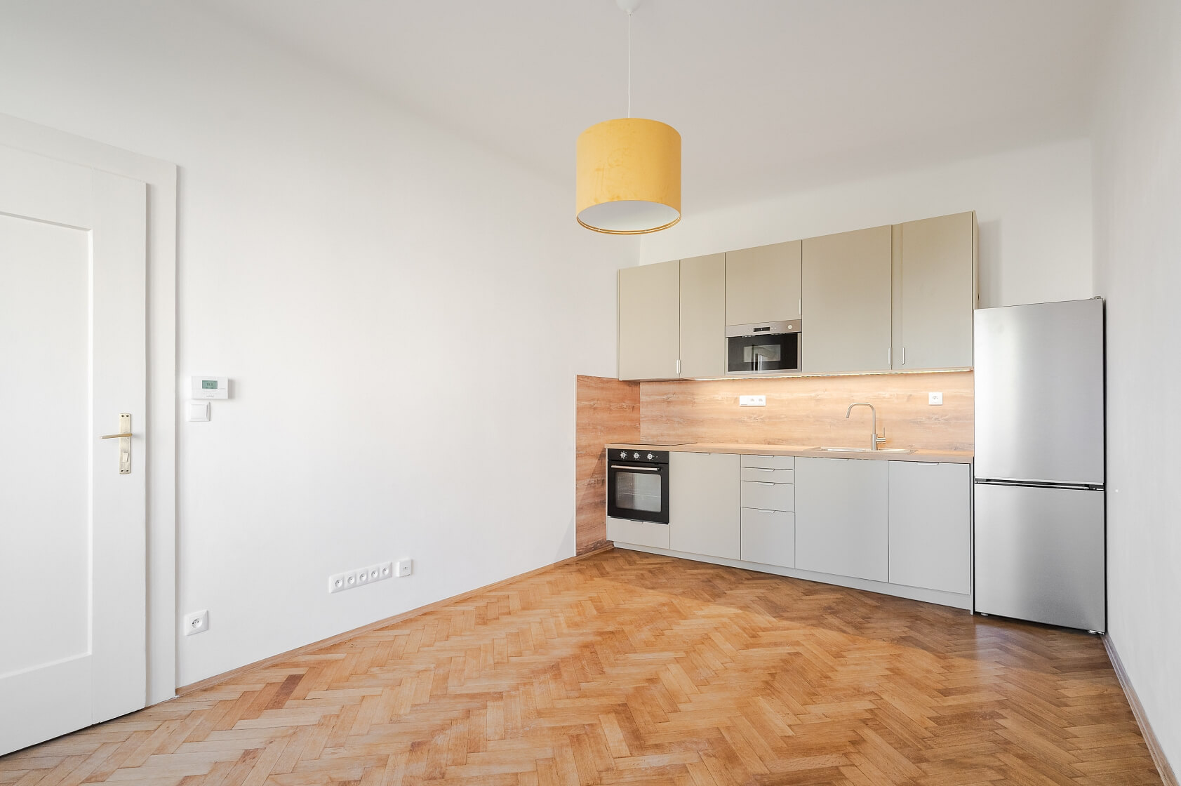 Myslbekova, Střešovice - Praha 6 | Pronájem, Byt 2+kk, 42 m²