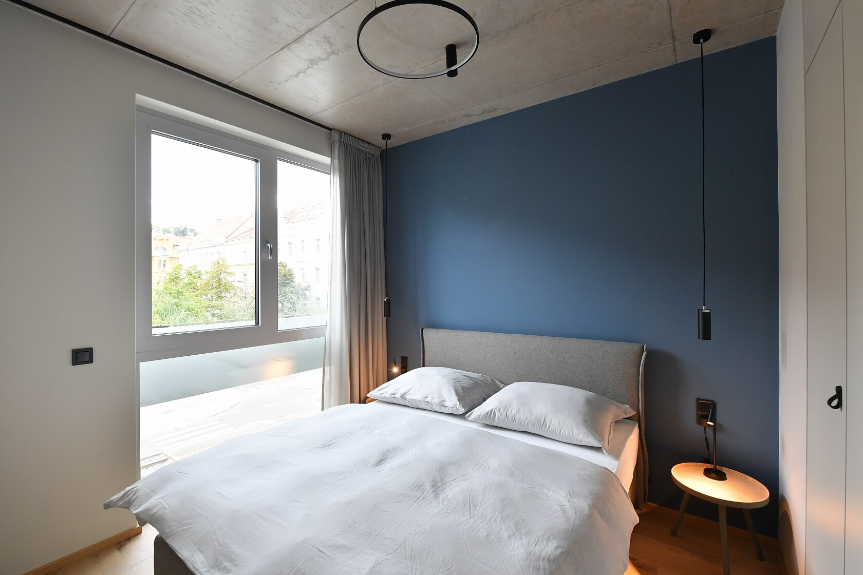 Sokolovská, Karlín - Praha 8 | Pronájem, Byt 2+kk, 32 m²