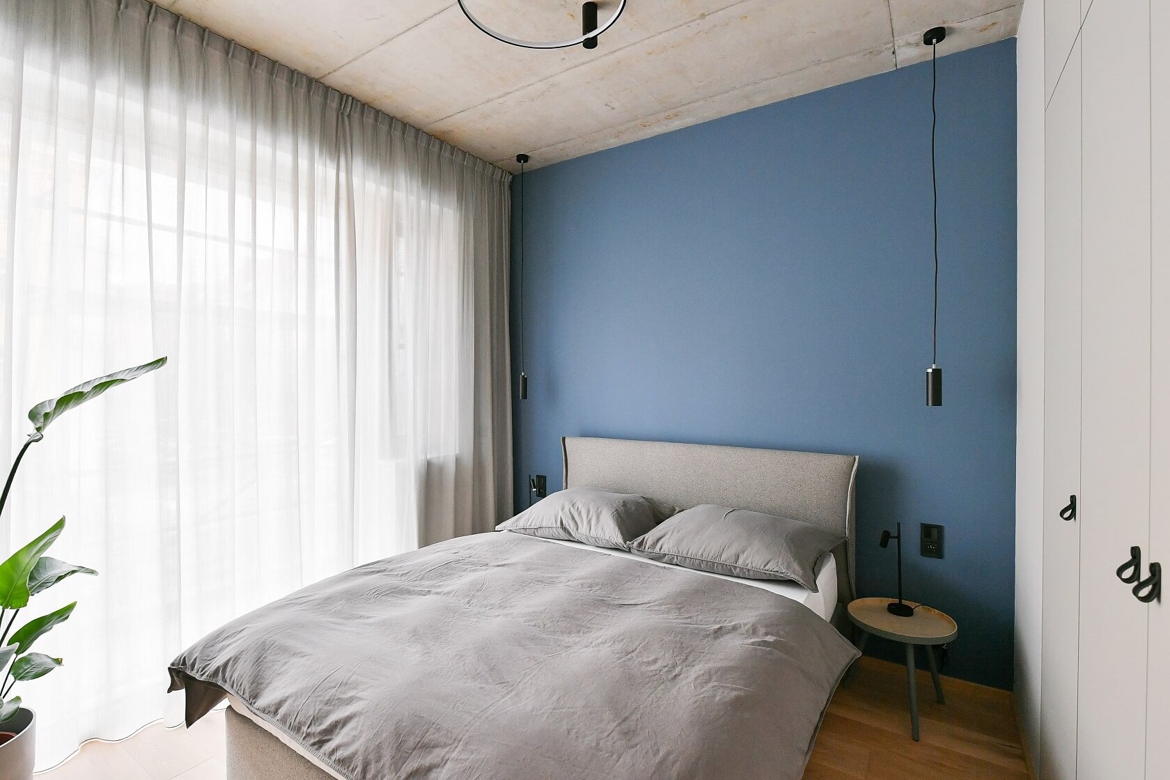 Sokolovská, Karlín - Prague 8 | Rent, Apartment One-bedroom (2+kk), 32 m²