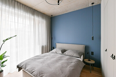 Sokolovská, Karlín - Praha 8 | Pronájem, Byt 2+kk, 32 m²