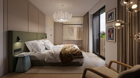 Benno Löbla, Kladno - Kladno | Prodej, Rodinný dům 4+kk, 139 m²